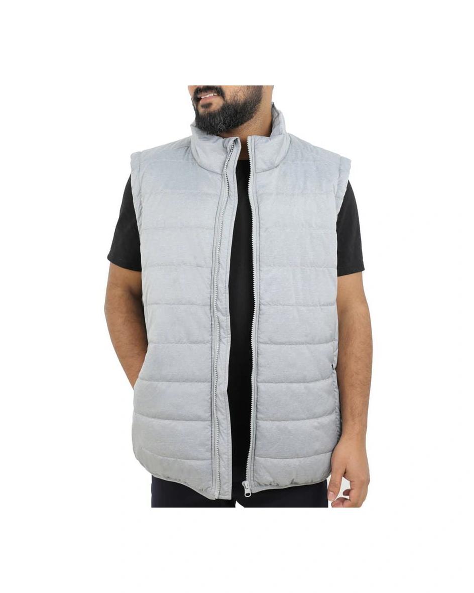Bolego - Santhome Zip Up Puffer Vest
