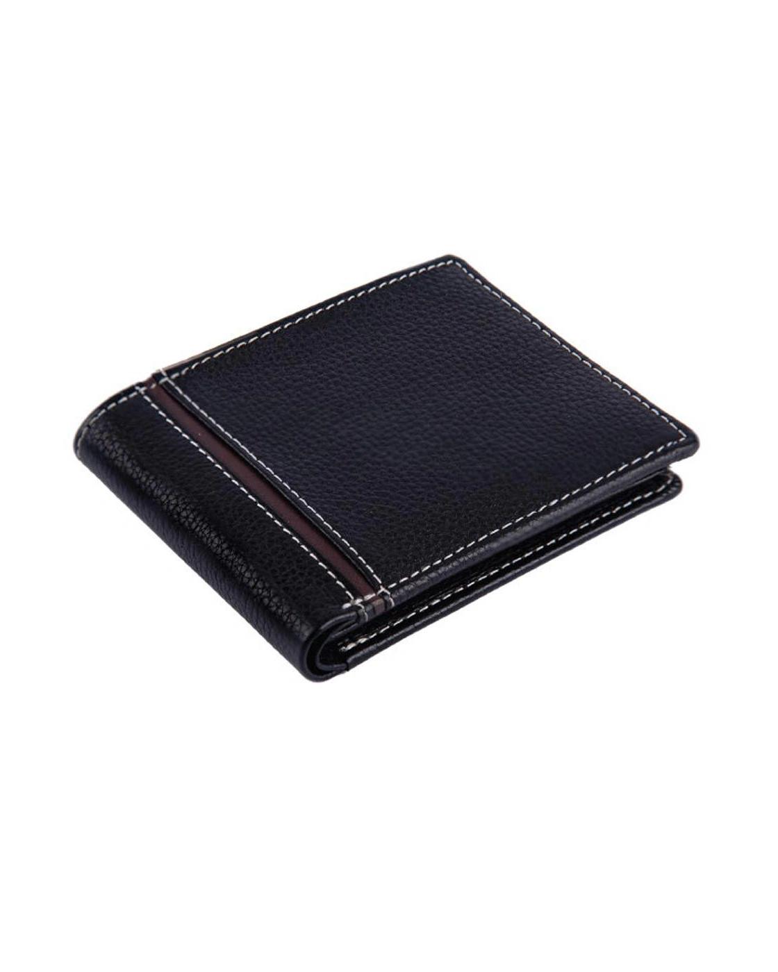 Kabiko - TRIPTIS - Genuine Leather Wallet