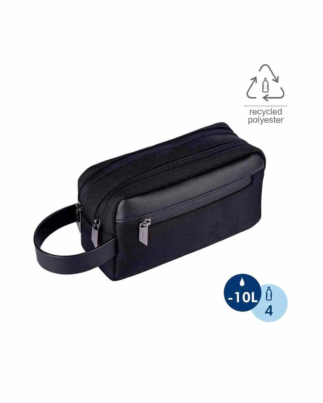 Beceka - TRIKOMO - CHANGE Collection RPET Wash Bag