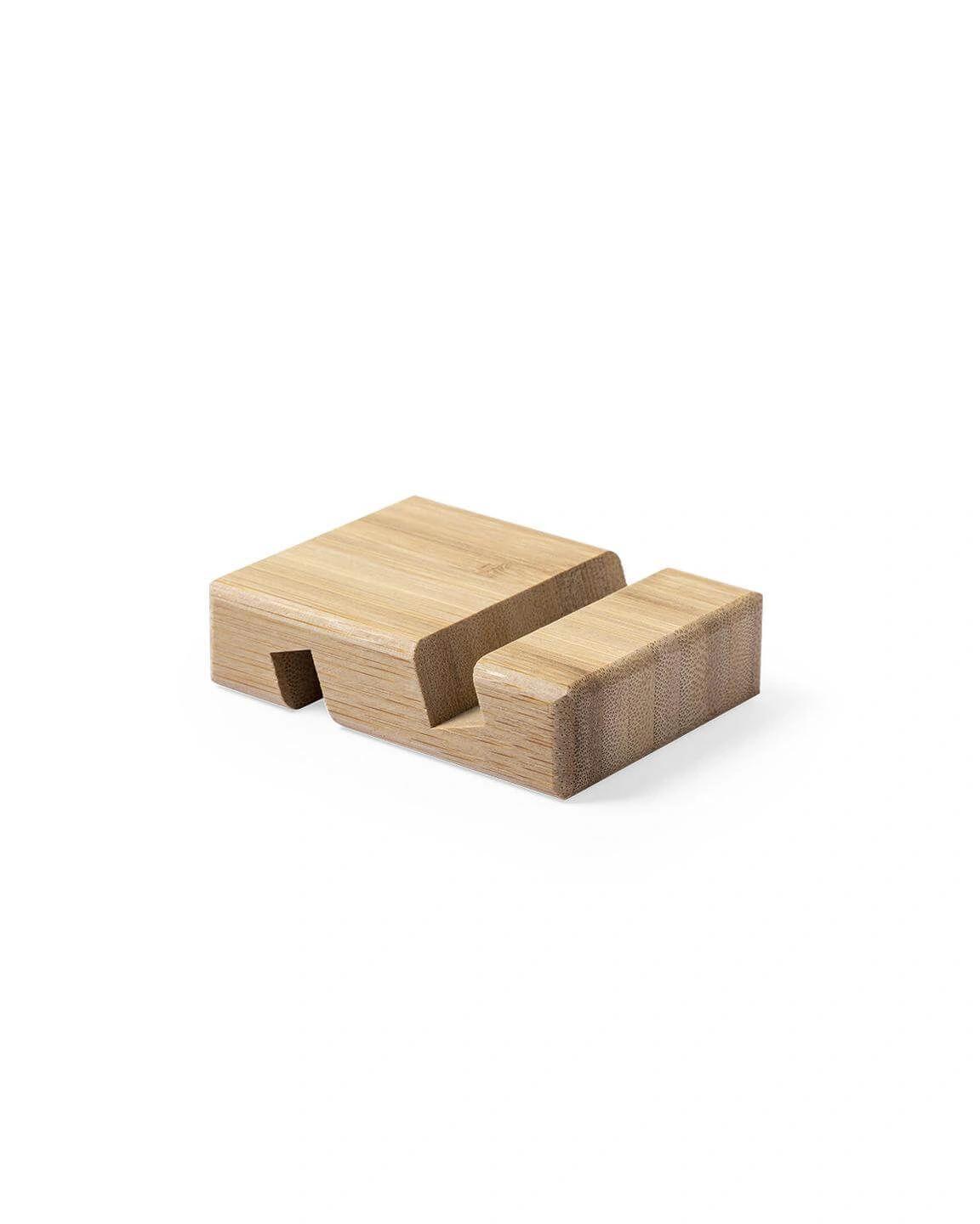 Bekehi - SINTRA - Bamboo Mobile Holder & Stand