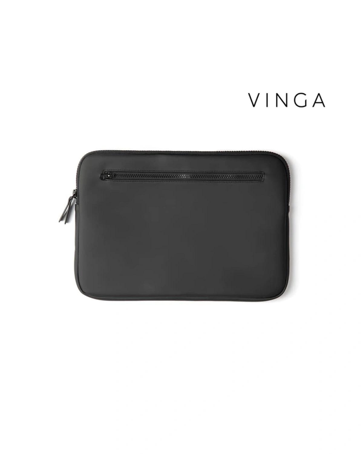 Cofohi - VINGA Baltimore Laptop Case 15" - Black