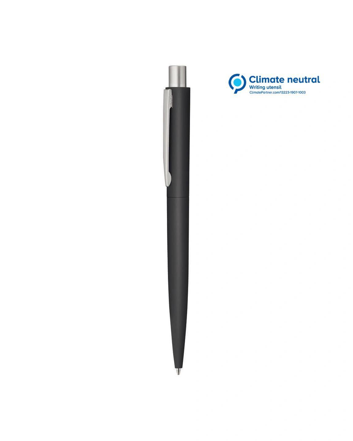 Kocale - UMA - LUMOS GUM Metal Pen - Black