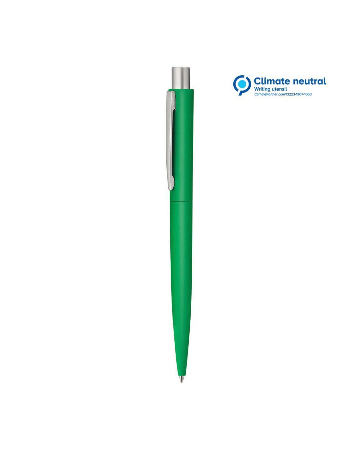 Caheke - UMA - LUMOS GUM Metal Pen - Dark Green