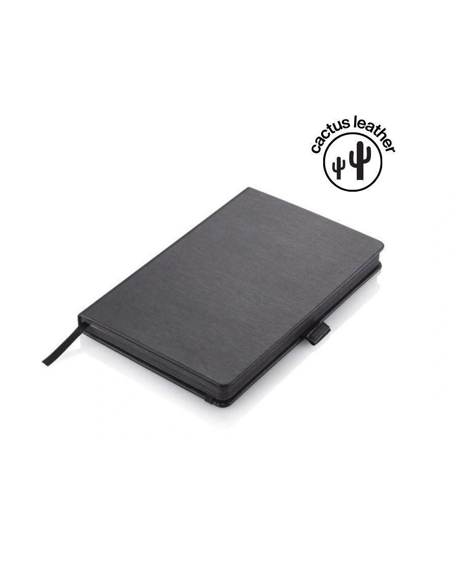 Kebofi - KINEL - CHANGE Collection Cactus Leather Journal Notebook