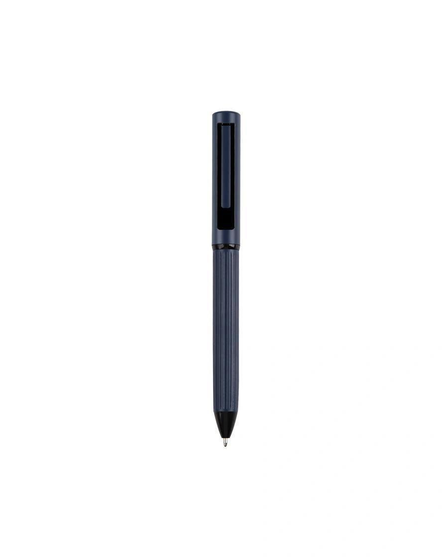 Fabage - MIJAS - Metal Pen - Navy Blue