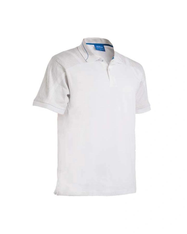 Cehobo - GREBERRY - SANTHOME Polo Shirt With UV protection
