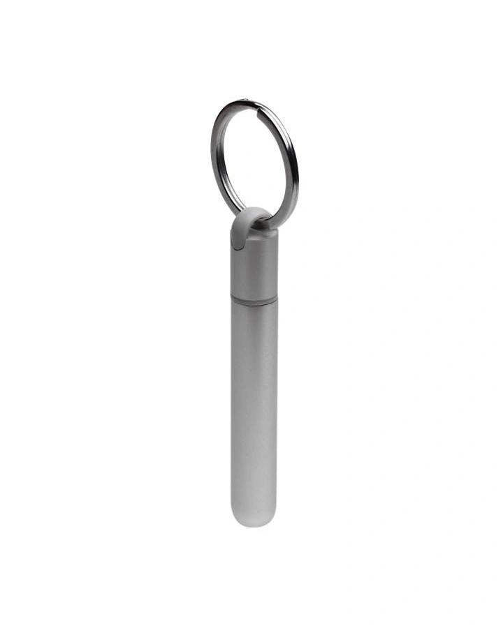 Hecade - SOROCA - Brass Tip Keychain (Anti-microbial)