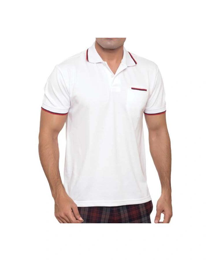 Fikica - TROPIKANA - SANTHOME DryNCool Polo Shirt with UV protection