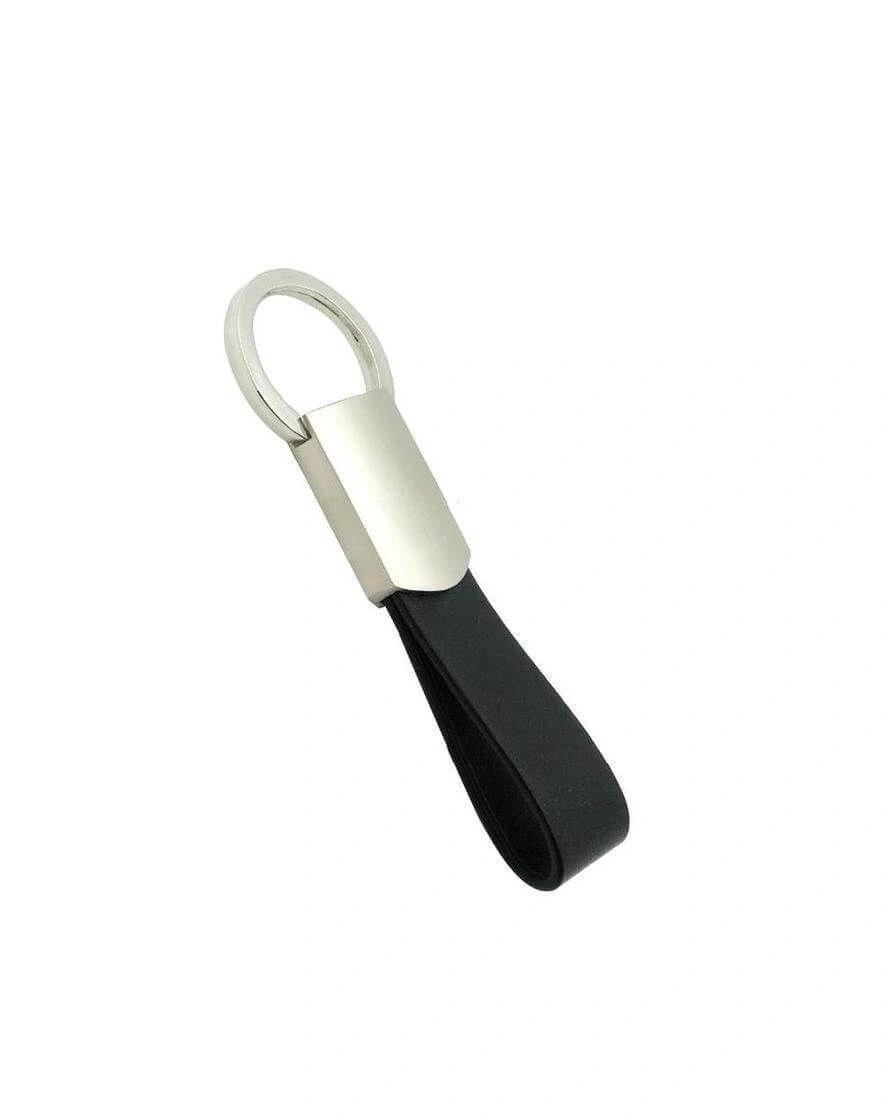 Calabi - PORTO - Keychain - Black