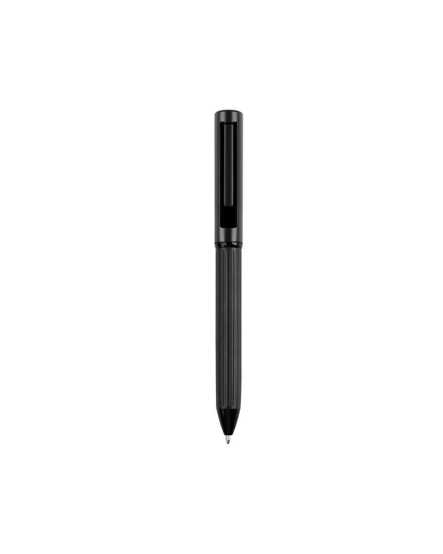 Lokadi - MIJAS - Metal Pen - Black