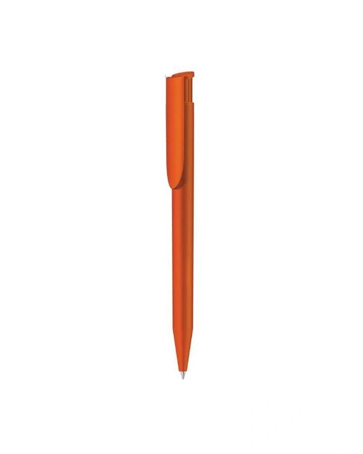 Gafibe - UMA HAPPY Plastic Pen - Orange