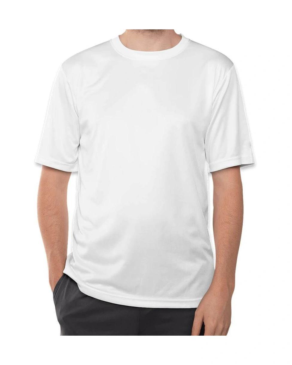 Hehifi - All Day Sports Roundneck T-shirt