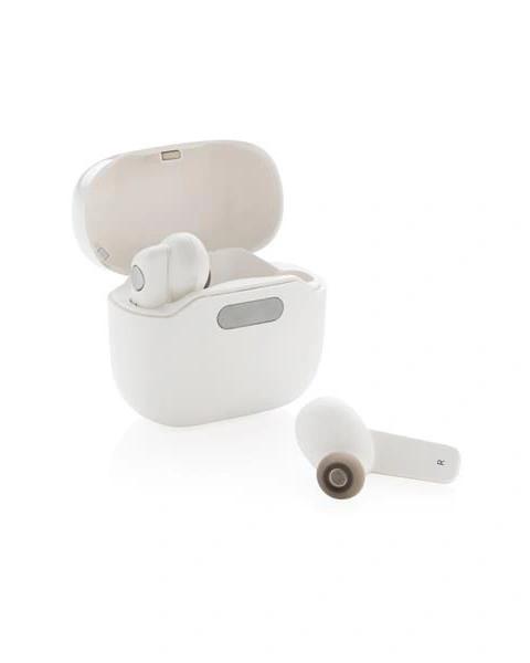 Gikida - SKOLE - @memorii TWS UV-C Earbuds with Sterilization Case