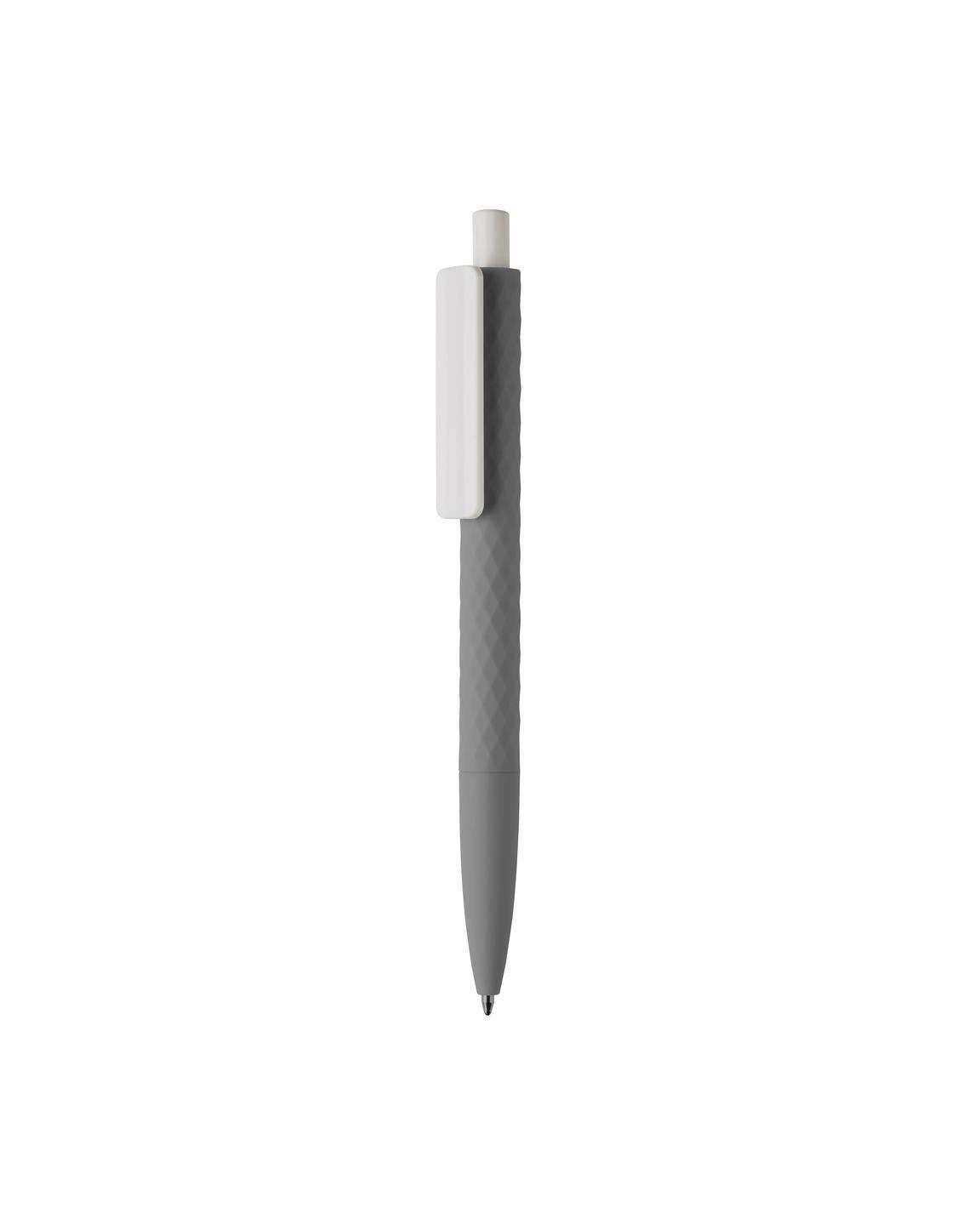 Cobaca - DORFEN - Geometric Design Pen - Grey