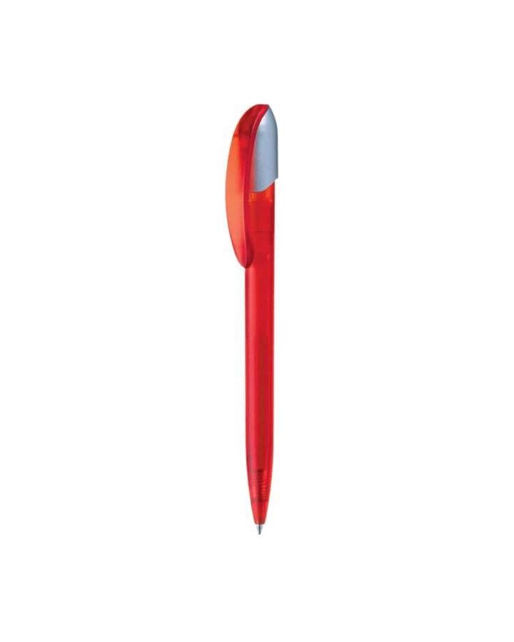 Kilobi - UMA SPEED Plastic Pen Red