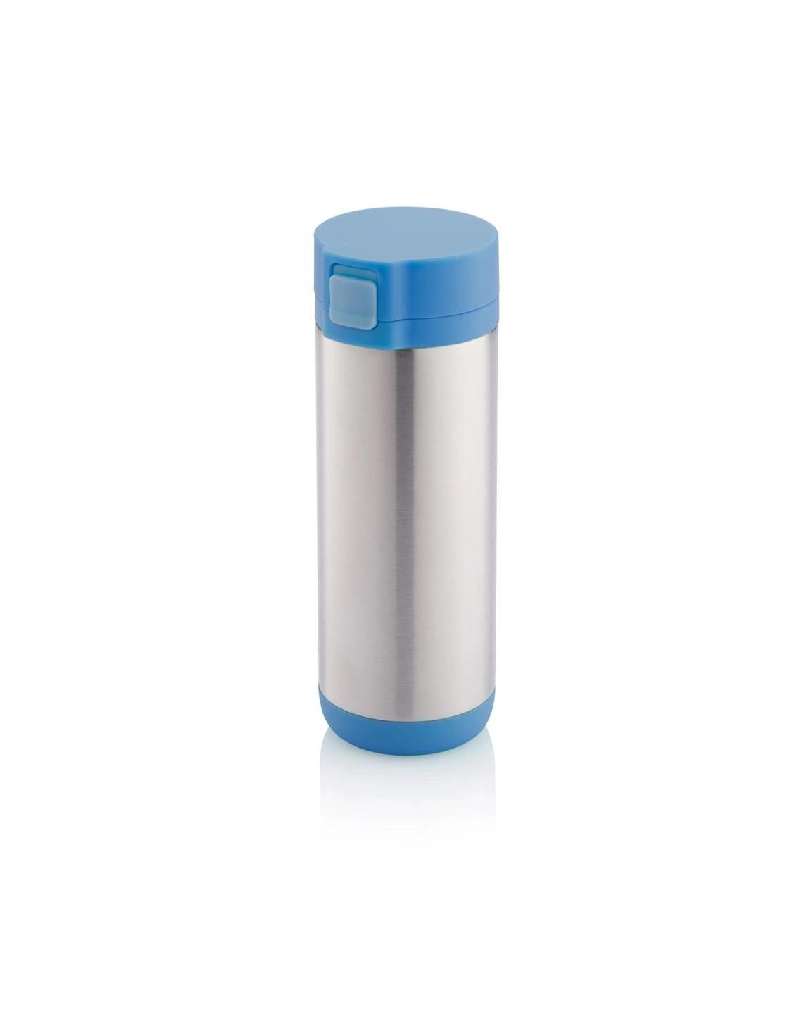 Lehalo - LOCK MUG - XDDESIGN Leak-proof Mug Blue