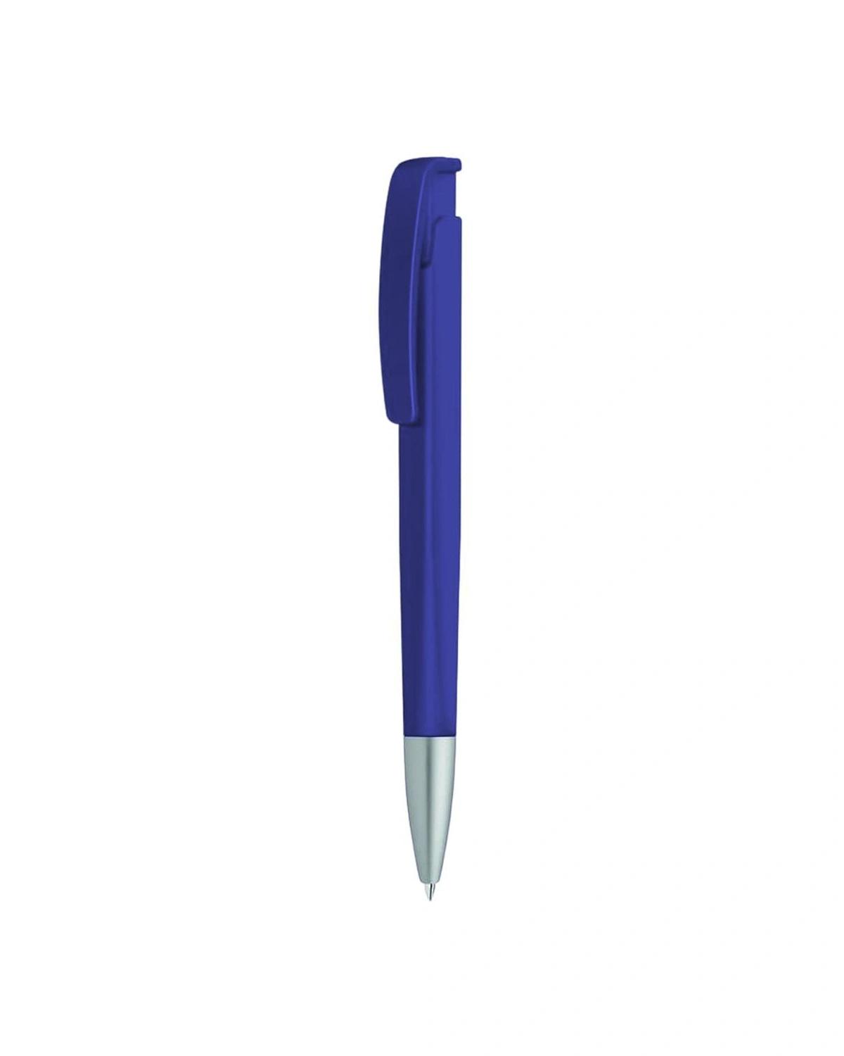 Cidace - UMA LINEO SI Plastic Pen - Dark Blue