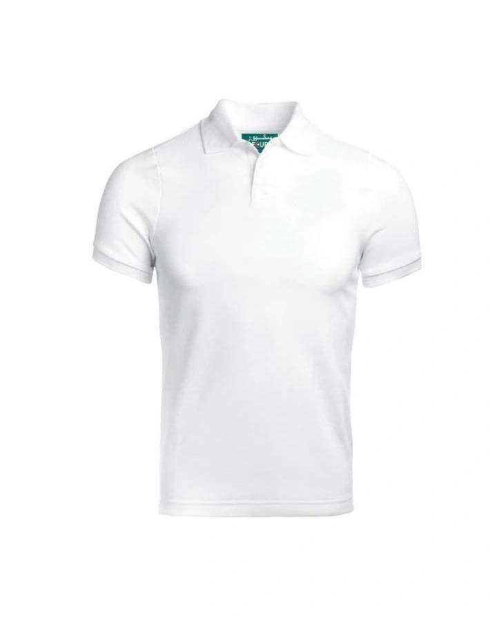 Gidihe - SANTHOME SECURE Polo Shirt (Anti-microbial)