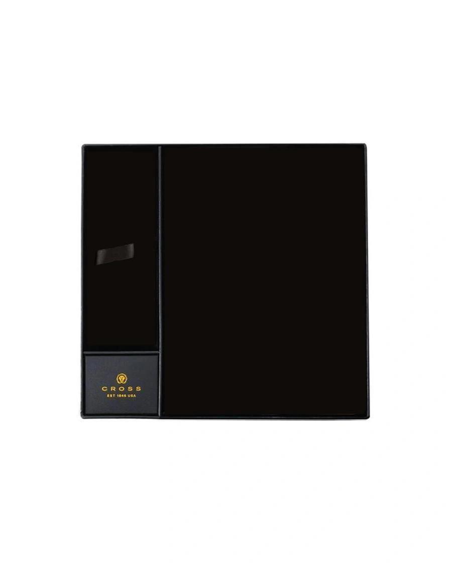 Fidiga - CROSS Gift Box for Journal & Pen Set