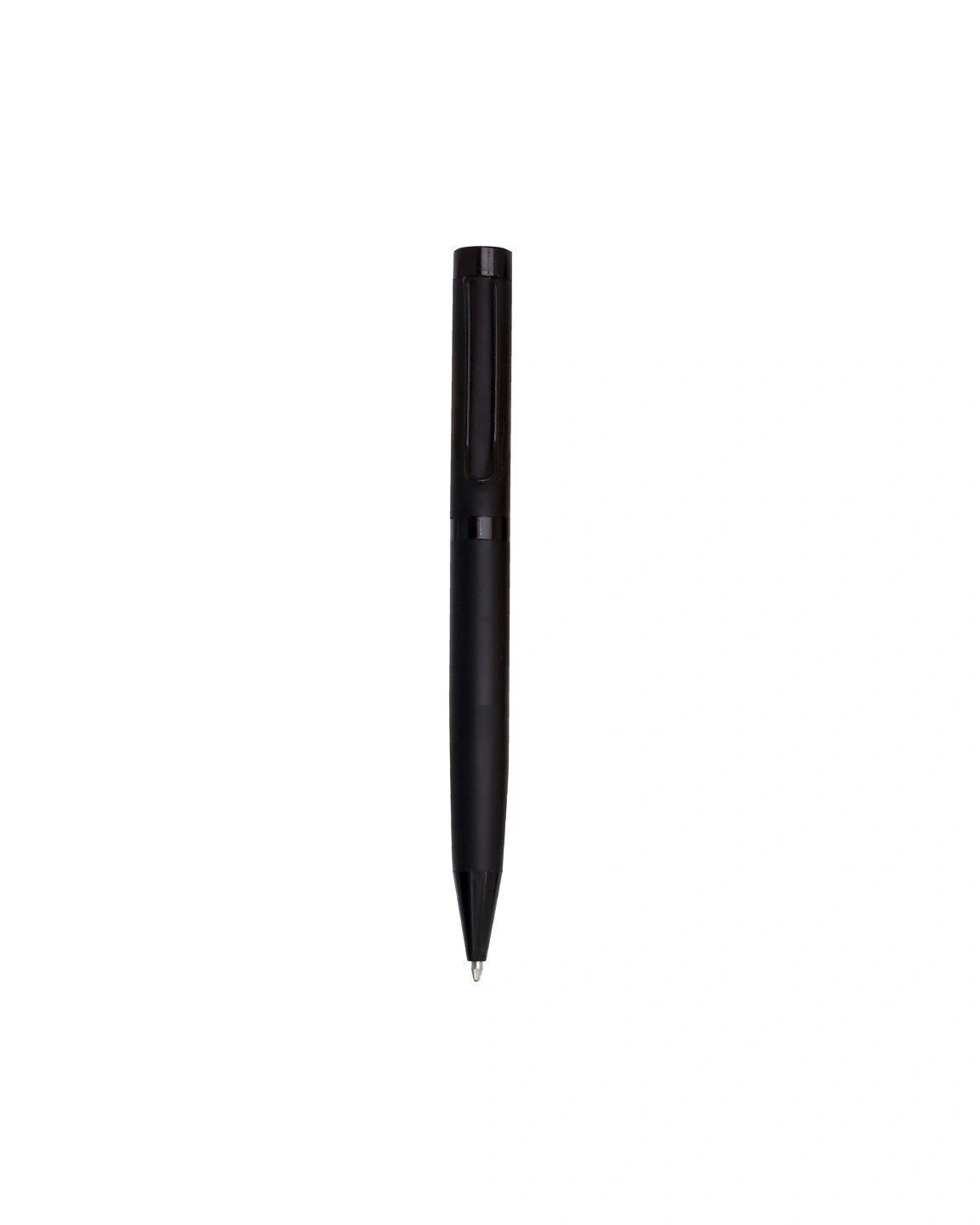 Kebifi - DUON - Metal Pen - Black