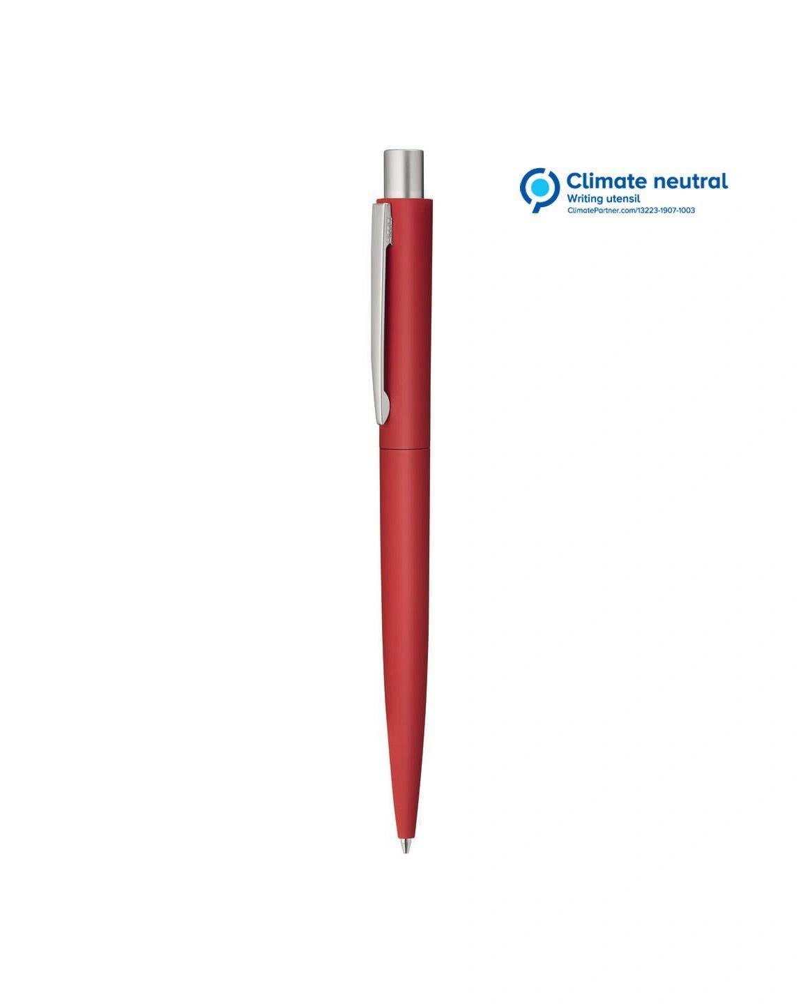 Balide - UMA - LUMOS GUM Metal Pen - Red