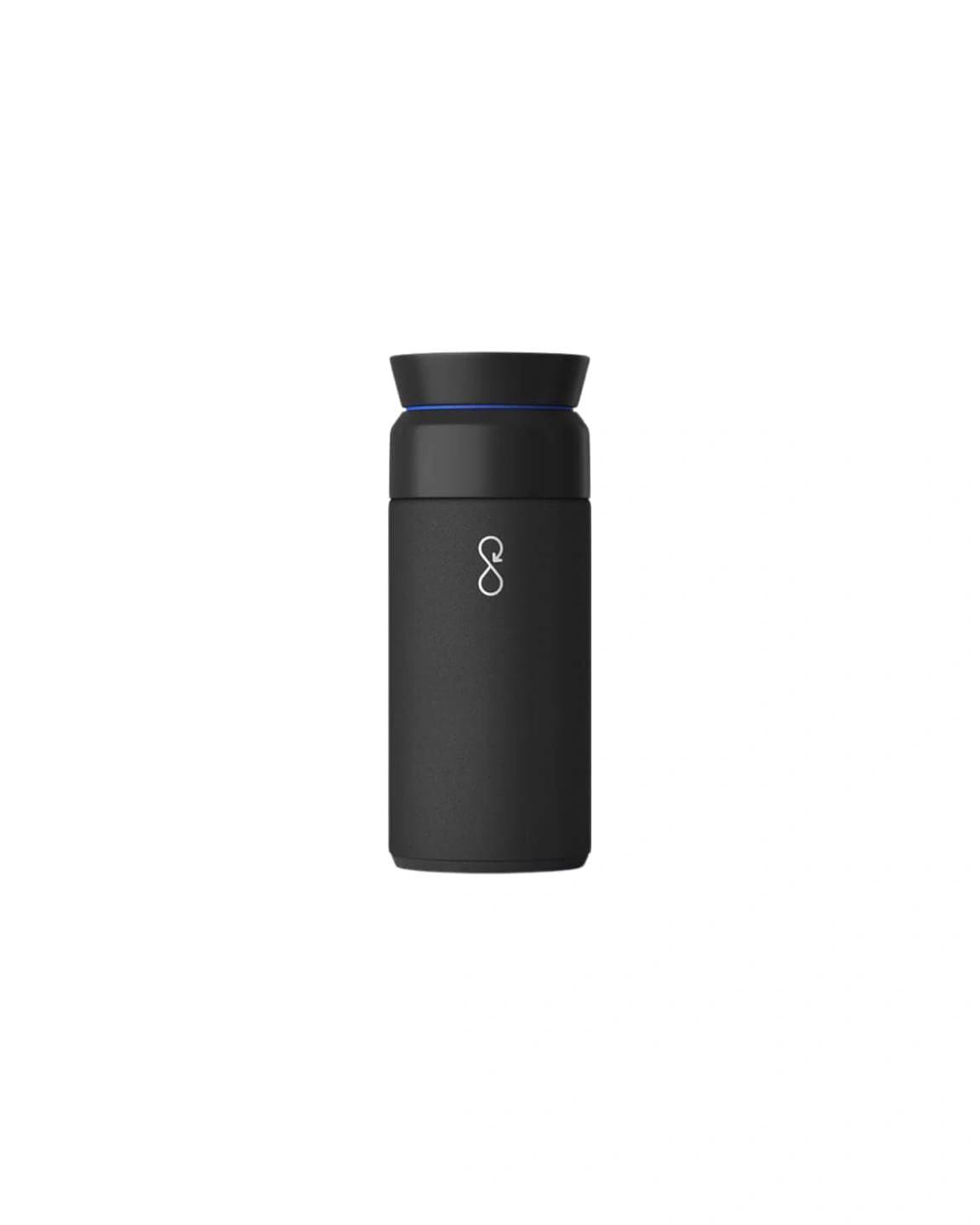 Fikadi - BREW by Ocean Bottle - Black