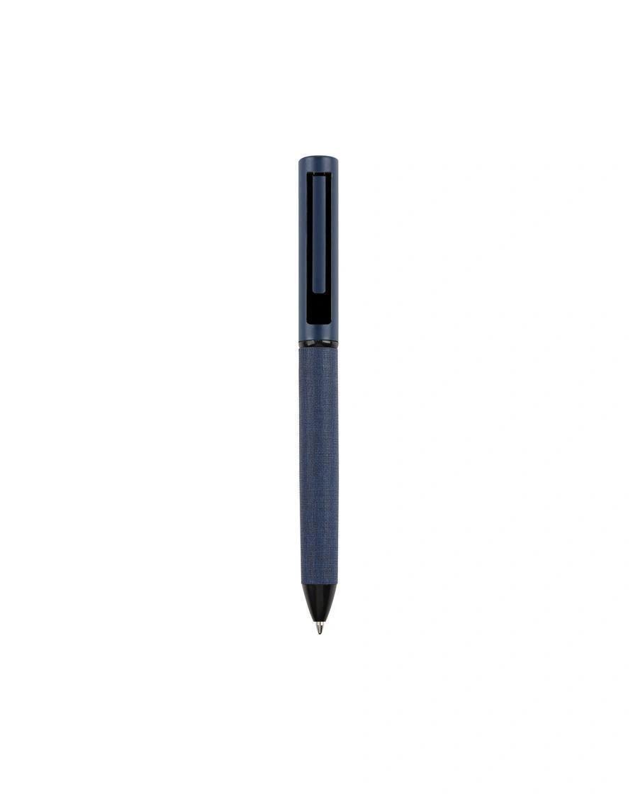 Lacogo - HALLE - Metal Pen - Navy Blue