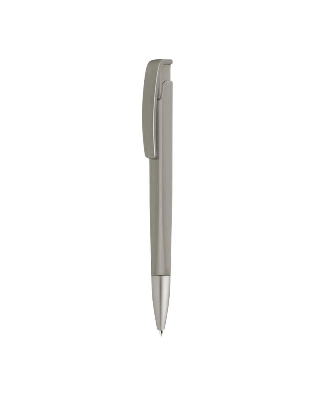 Fakodi - UMA LINEO SI Plastic Pen - Grey