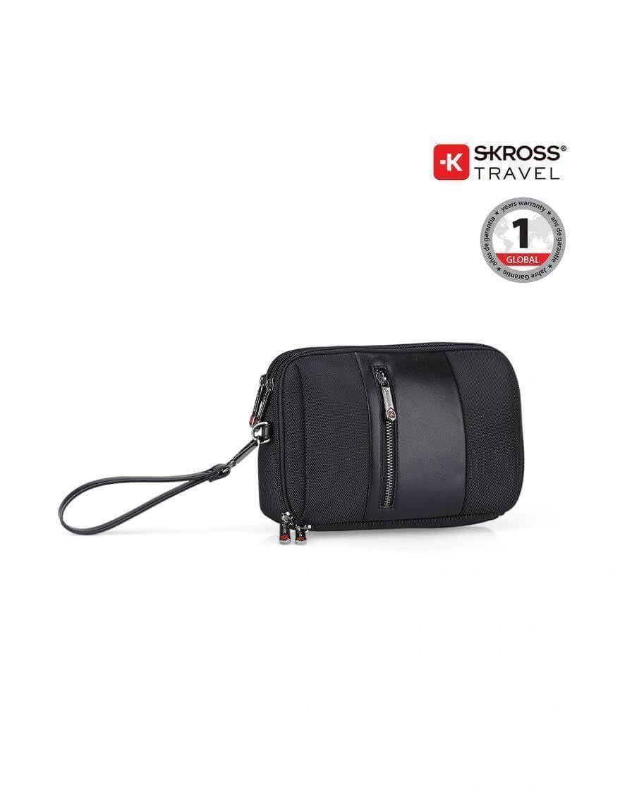 Fifide - SKROSS® Travel - Alpha Travel Organizer / Wash Bag