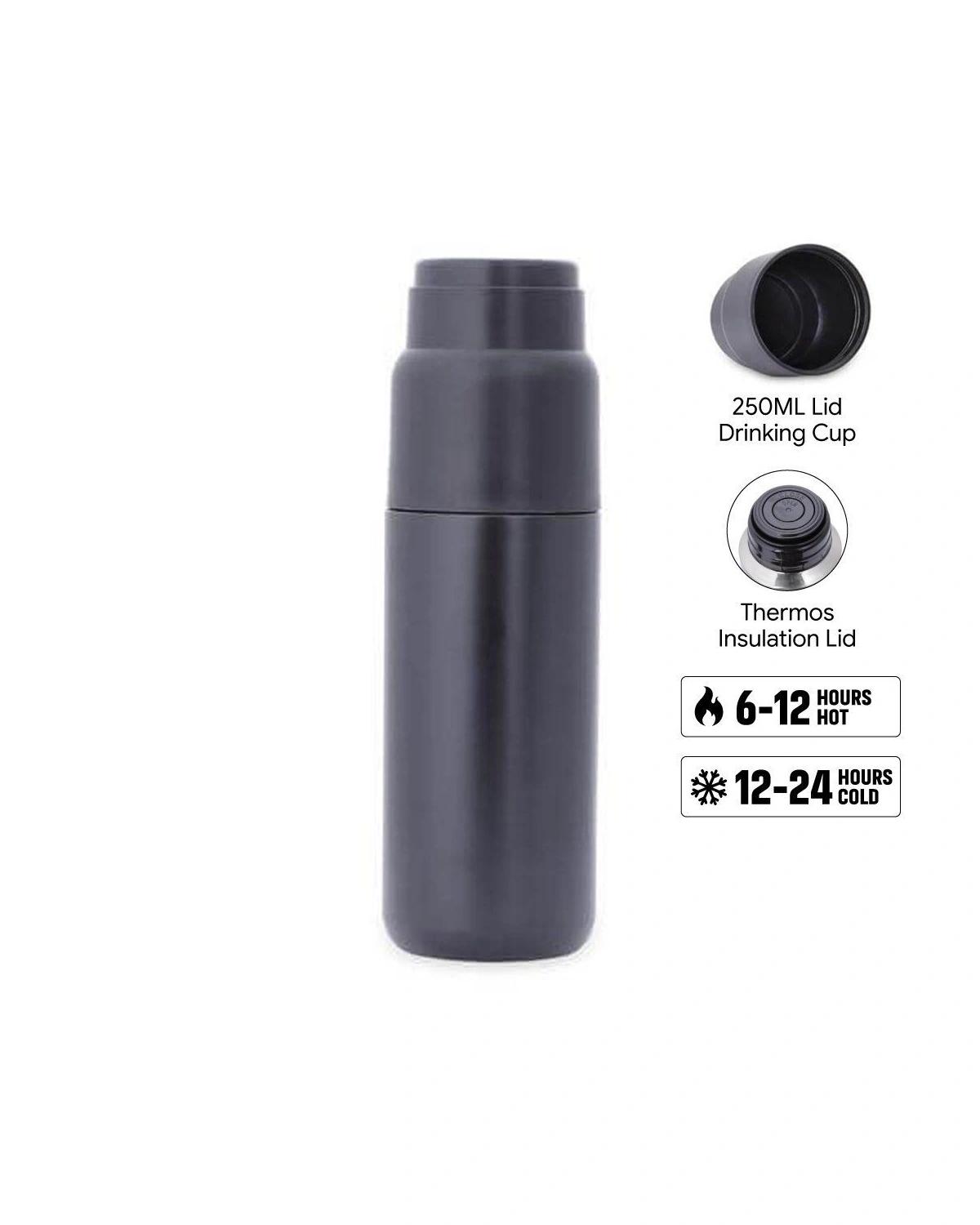 Licibi - TAVAS - Double Walled Vacuum Flask 500ml