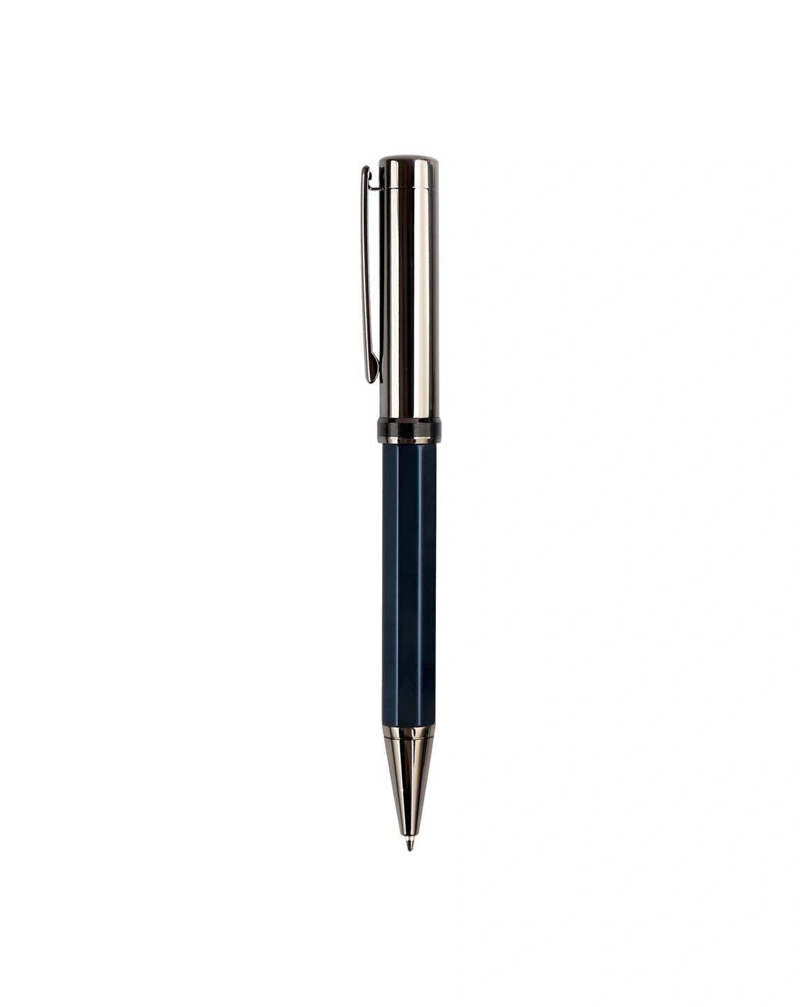 Fagako - GOSLAR - Metal Pen - Blue