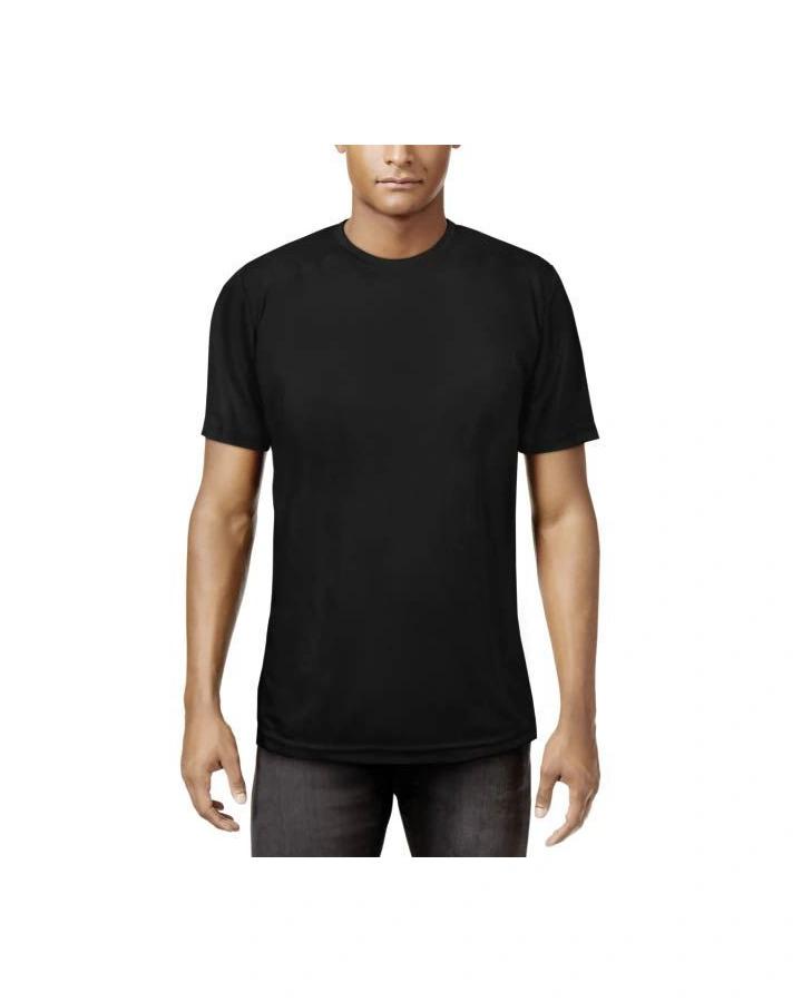 Dikika - SALAMA Roundneck T-shirt (Anti-microbial)