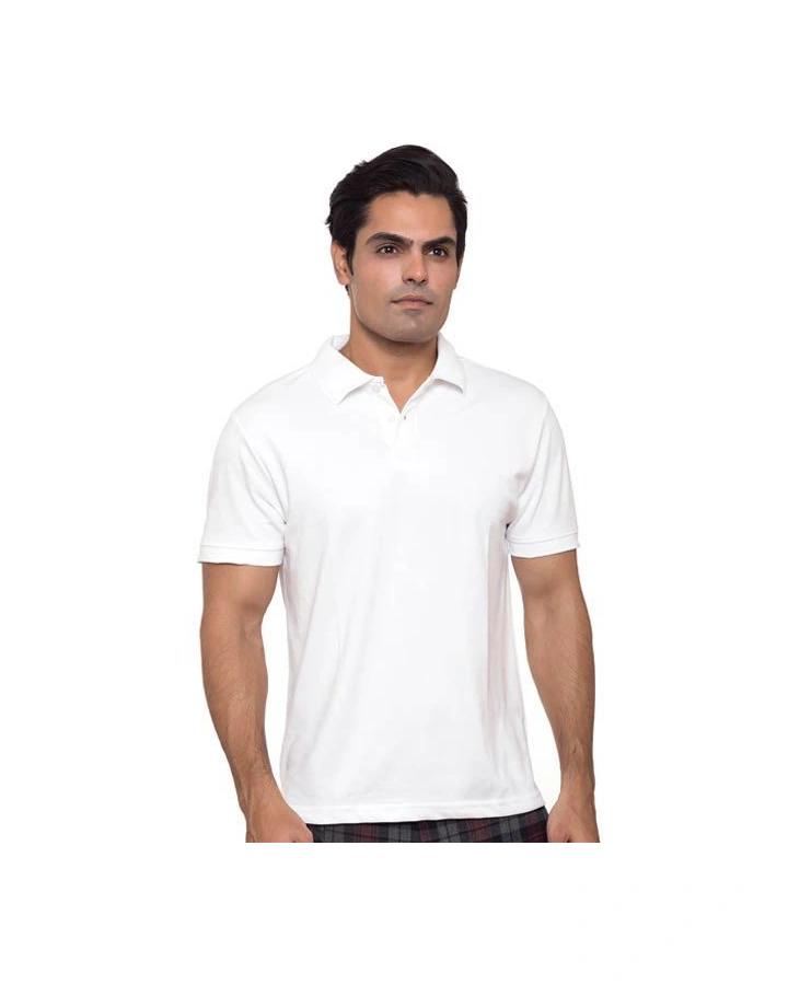Babeda - BDNC - SANTHOME Polo Shirt with UV protection