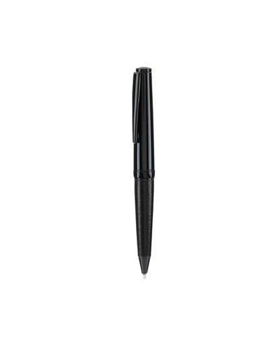 Hecoco - Santhome® Fermo - Elegance Metal Ballpoint Pen - Black