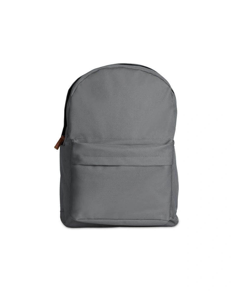 Digoko - LINDOS - 900D Polyester Backpack - Grey