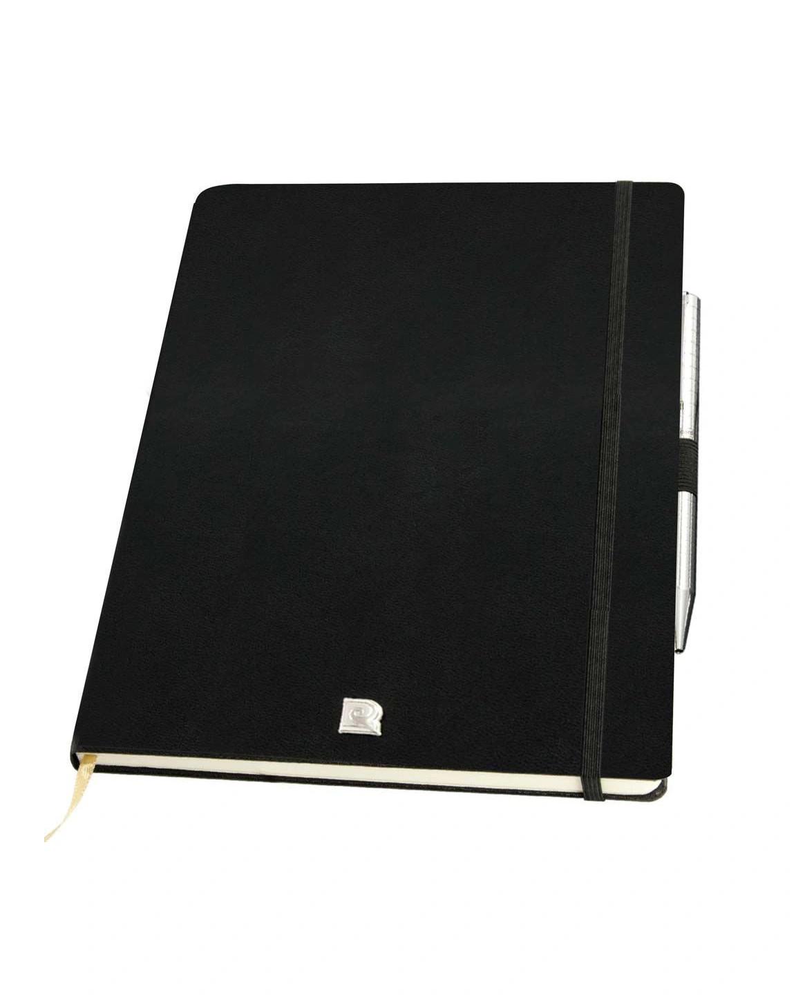 Kihifi - DEFENSE - Pierre Cardin A4 Ruled Notebook