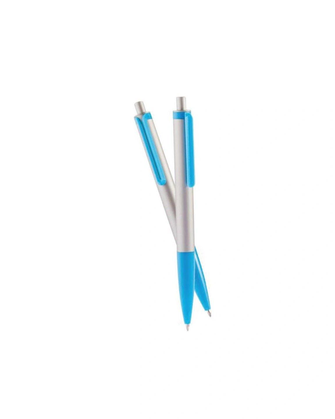 Defidi - XDDESIGN Konekt Metal Pen Grey/blue
