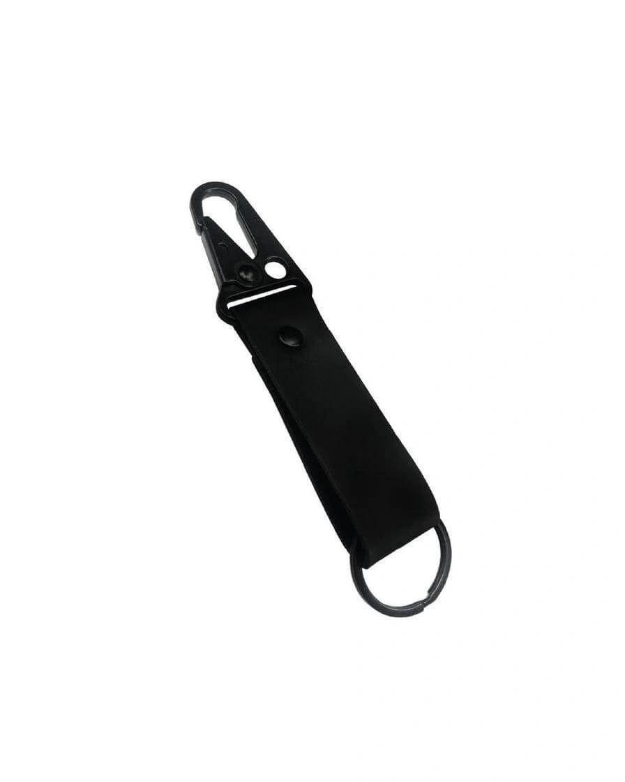 Cabade - LISBON - Keychain - Black