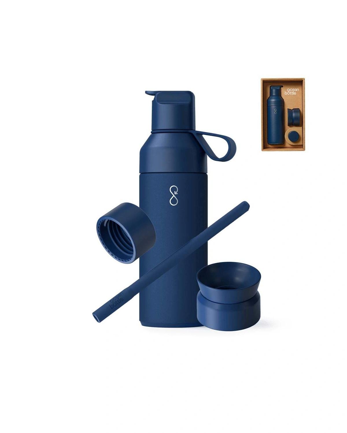 Lohife - Ocean Bottle 3-in-1 Set – Ocean