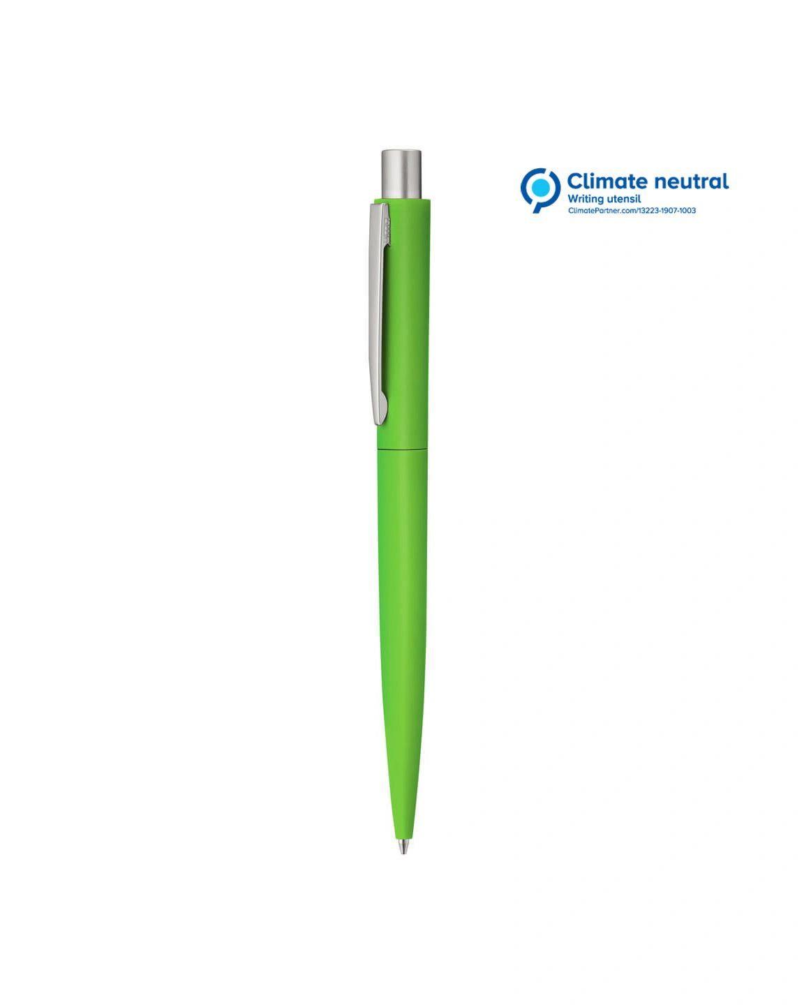 Licoca - UMA - LUMOS GUM Metal Pen - Light Green