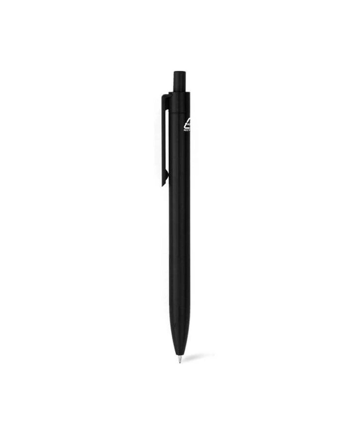 Kokido - LYSI - Plastic Ball Pen - Black