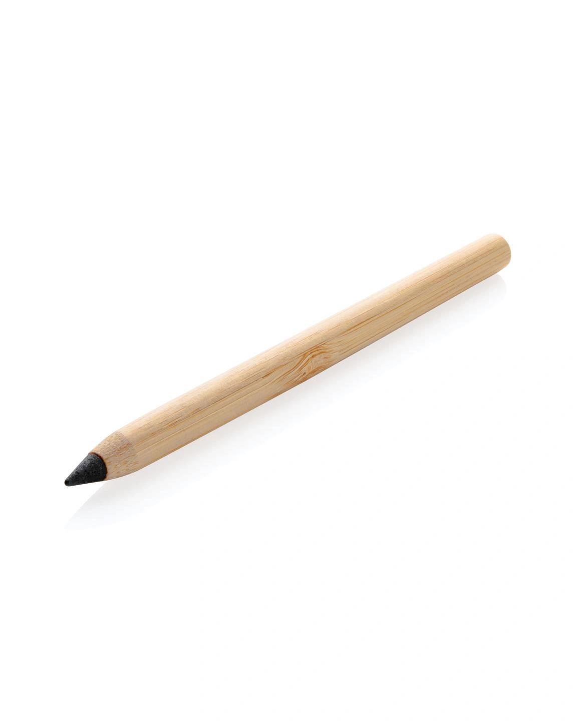 Hibibi - ETERNITY - eco-neutral Bamboo 100x Long Lasting Pencil