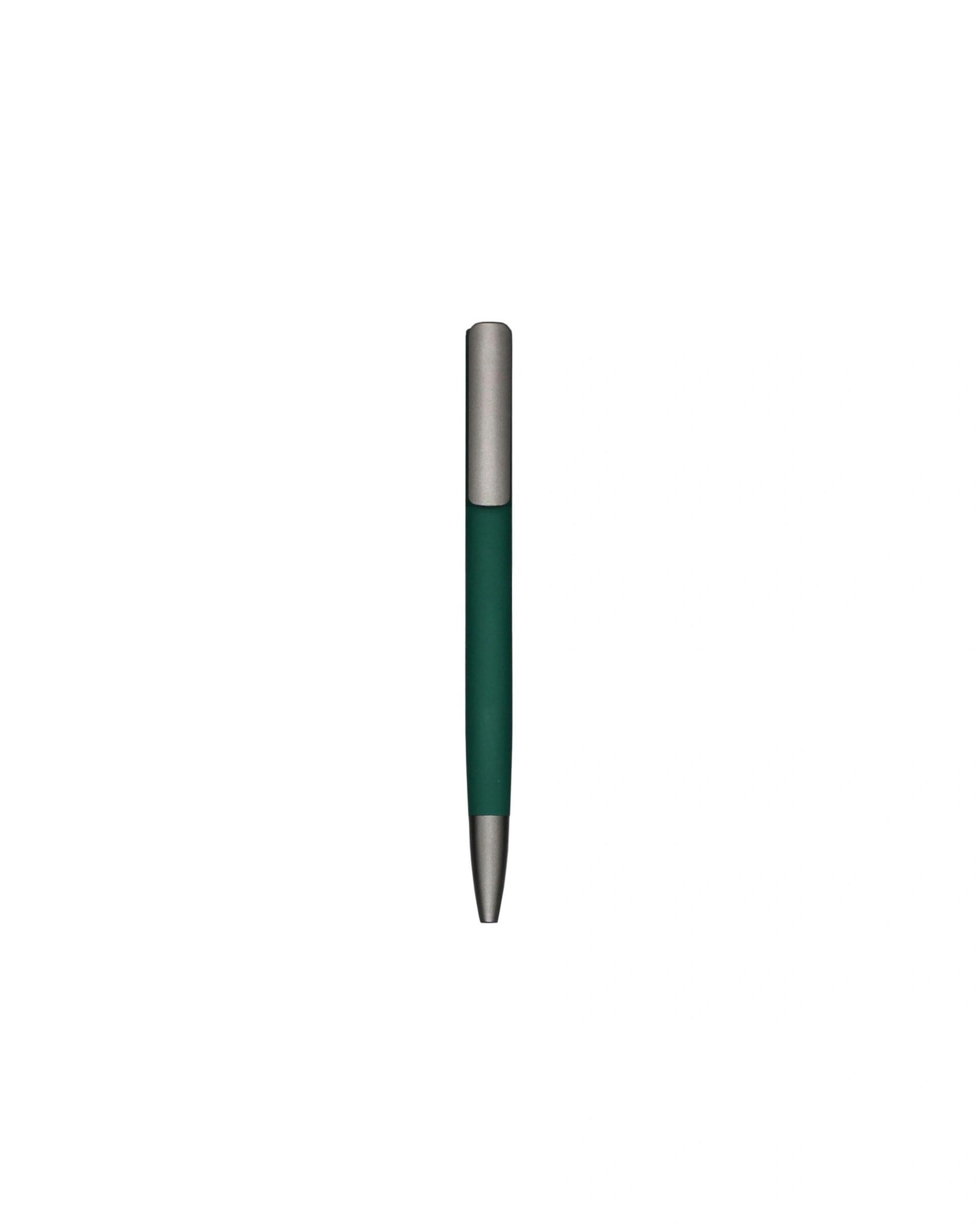 Cakoco - PULA - Metal Ball Pen - Green