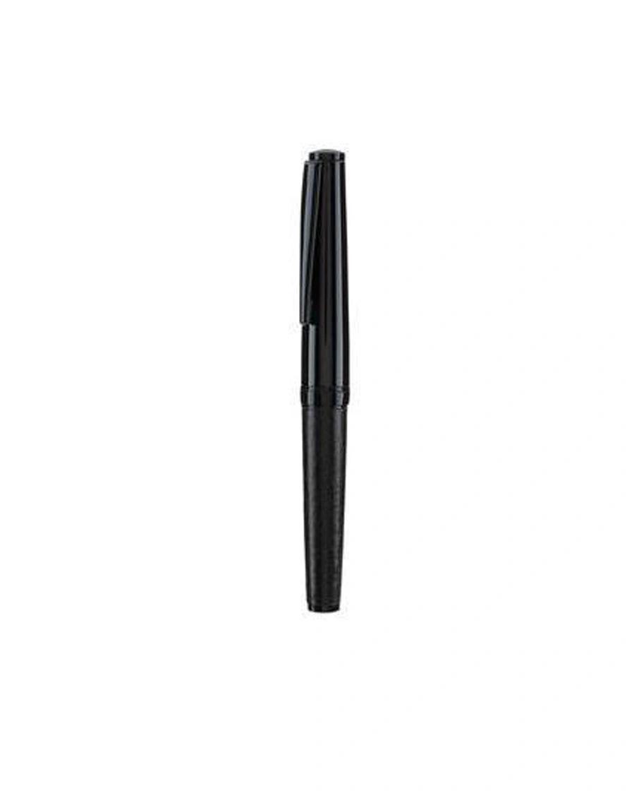 Babada - Santhome® Essen - Elegance Metal Roller Pen - Black