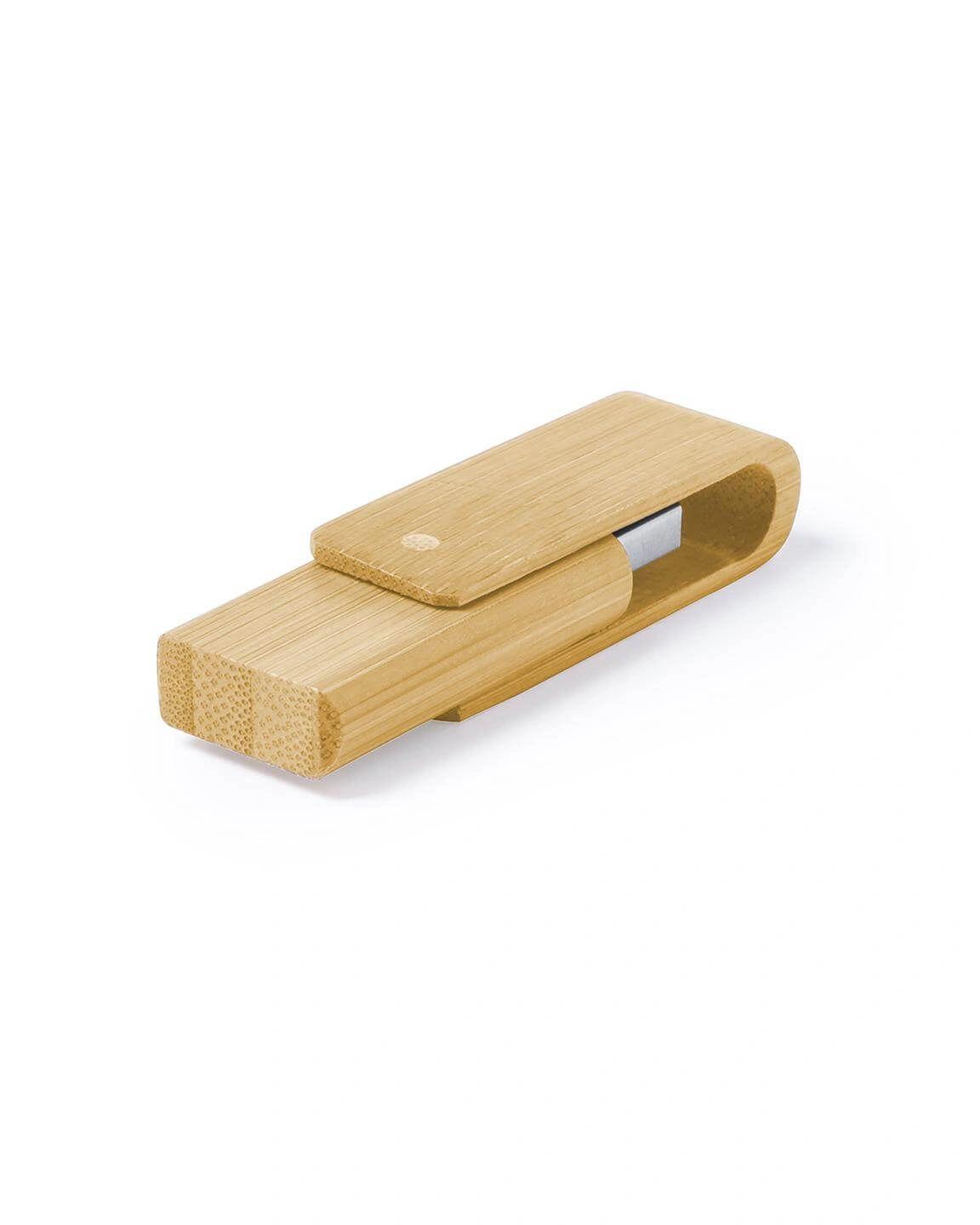 Bofeda - TURDA - Bamboo USB Flash Drive - 32GB