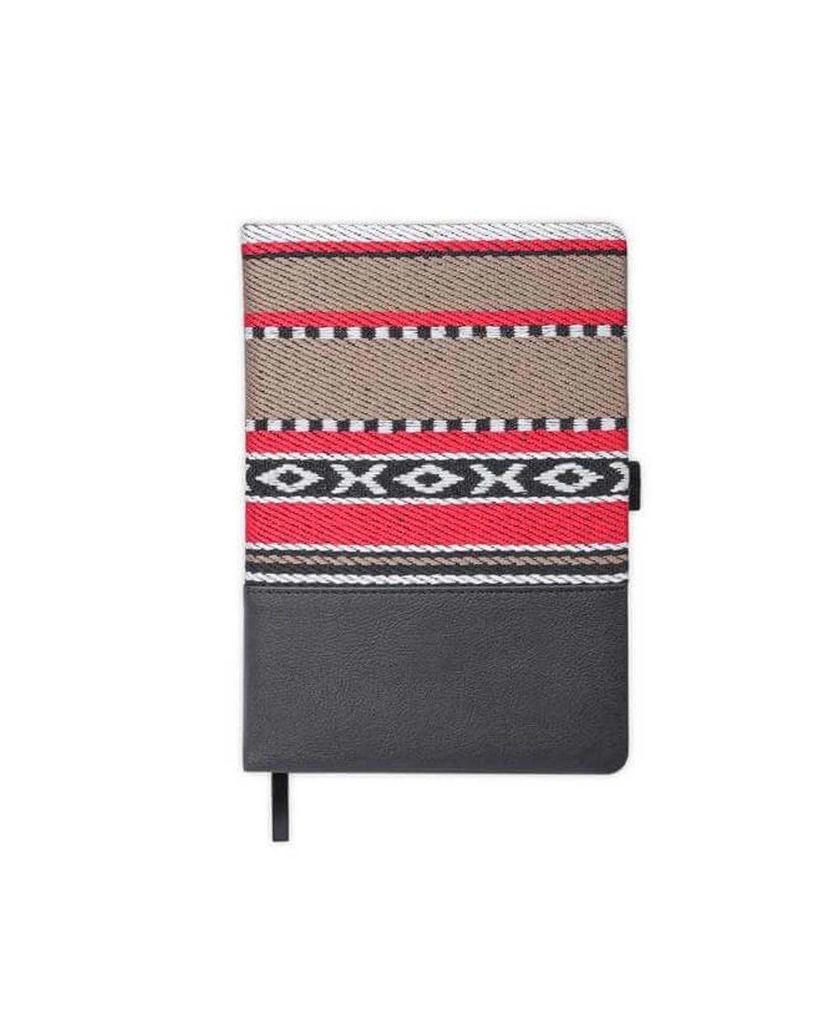 Cagake - SADU - Santhome A5 Hardcover Notebook