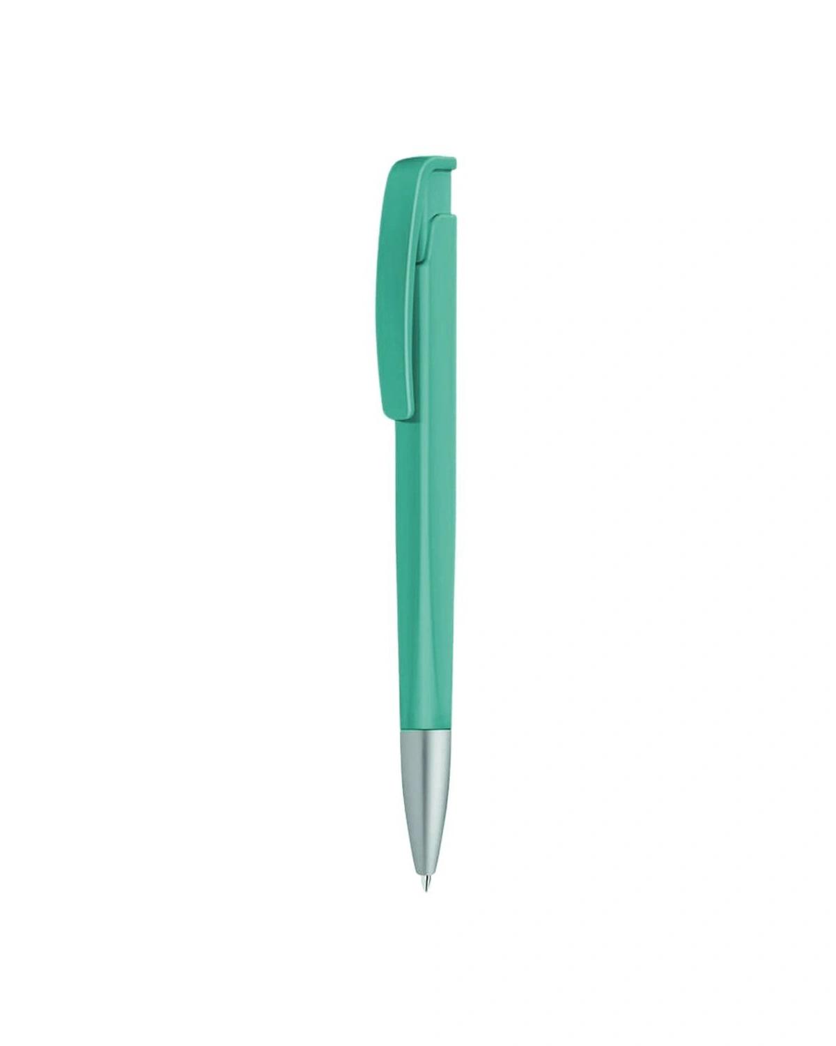 Coboli - UMA LINEO SI Plastic Pen - Turquoise