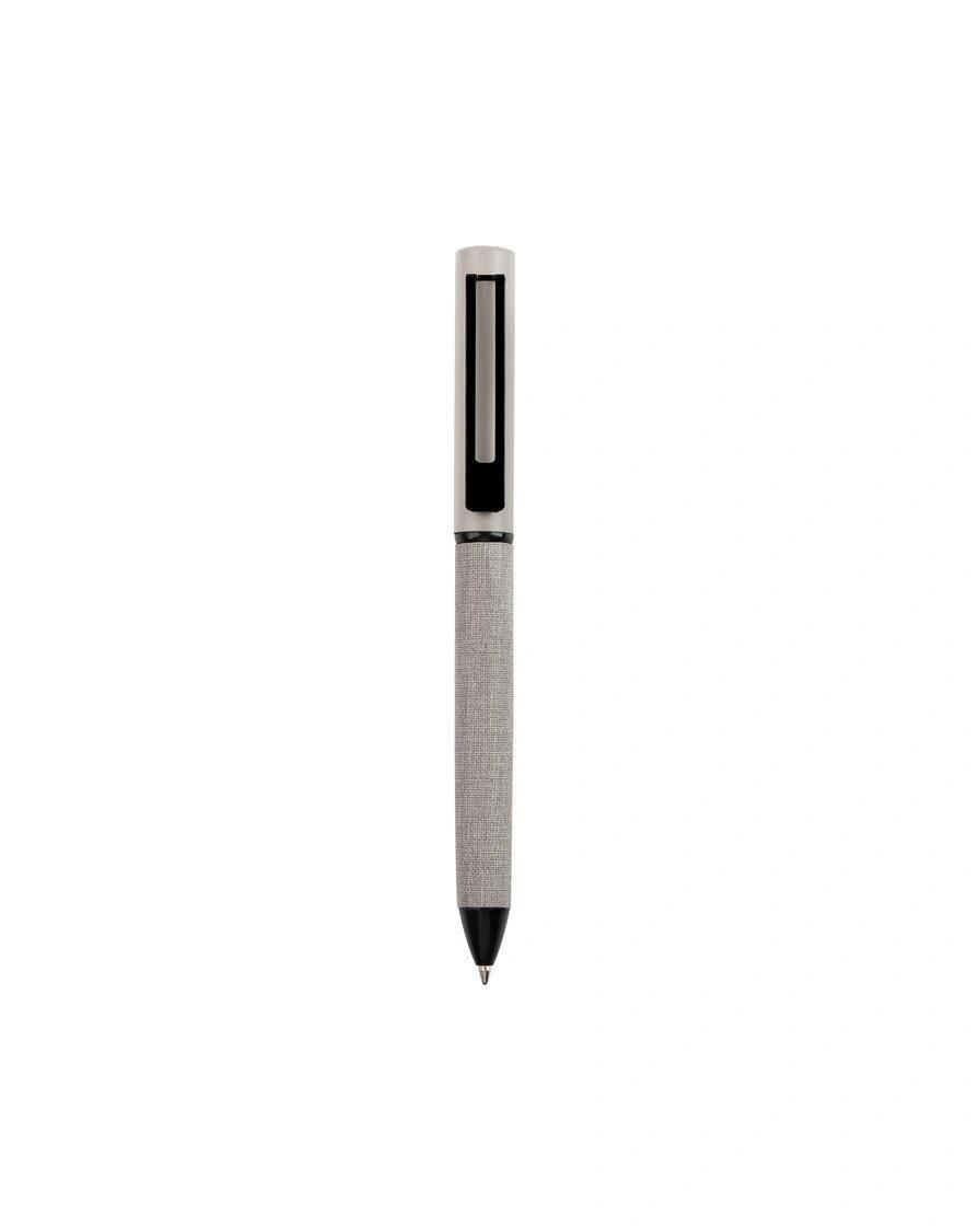 Cediha - HALLE - Metal Pen - Grey