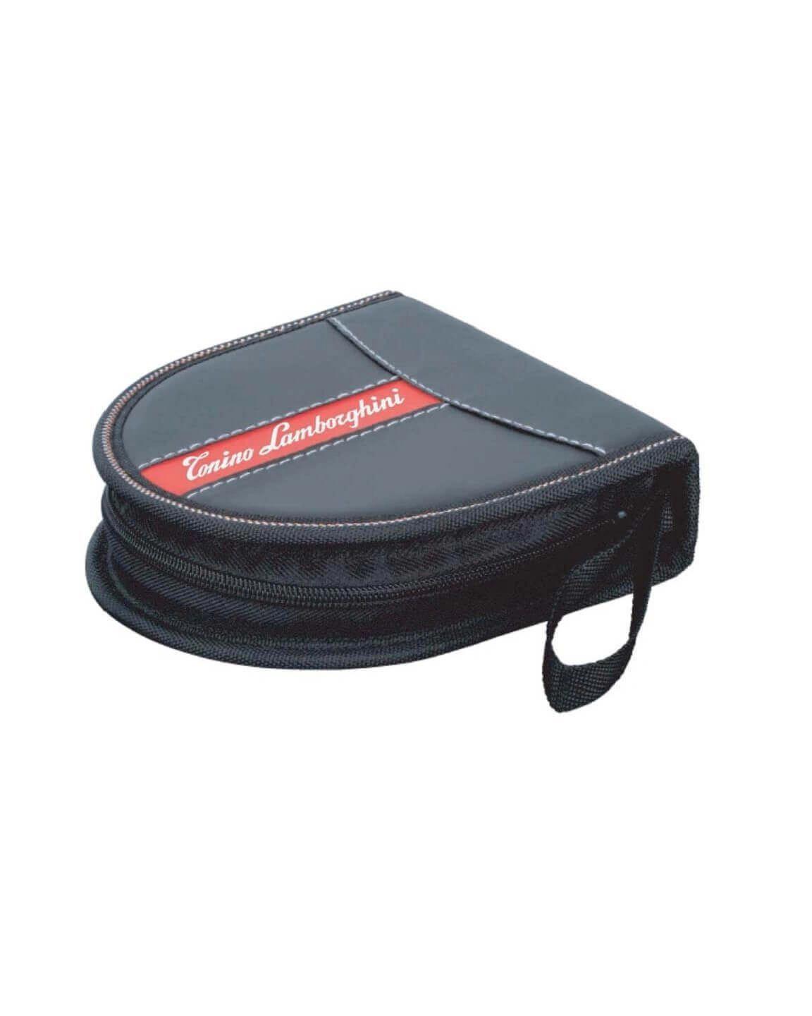 Cififo - Lamborghini Sierra CD Case