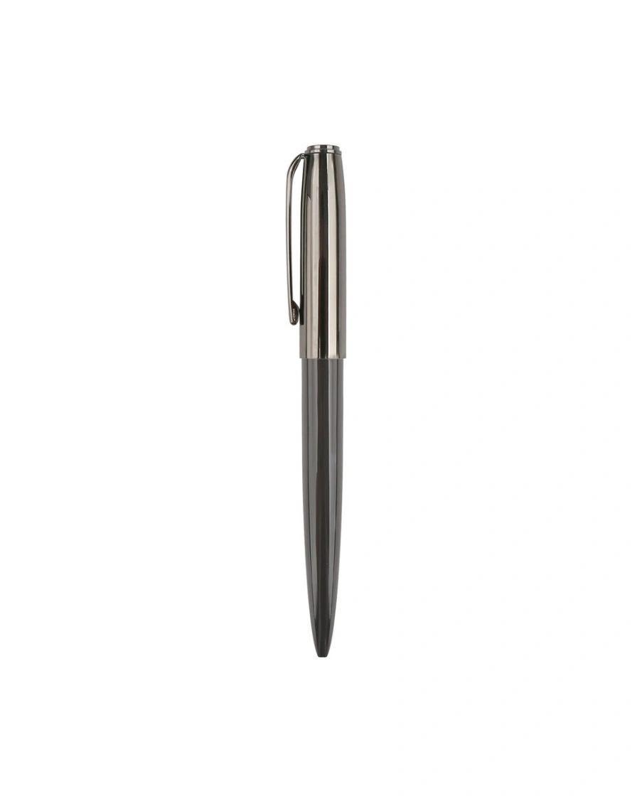 Fobilo - BODEN - Metal Ball Pen - Grey